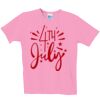 Ladies ComfortSoft ® Crewneck T Shirt Thumbnail