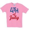 Ladies ComfortSoft ® Crewneck T Shirt Thumbnail