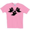 Ladies ComfortSoft ® Crewneck T Shirt Thumbnail