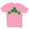 Ladies ComfortSoft ® Crewneck T Shirt Thumbnail