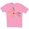 Ladies ComfortSoft ® Crewneck T Shirt Thumbnail