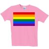 Ladies ComfortSoft ® Crewneck T Shirt Thumbnail