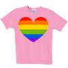 Ladies ComfortSoft ® Crewneck T Shirt Thumbnail