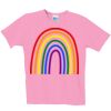 Ladies ComfortSoft ® Crewneck T Shirt Thumbnail