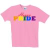 Ladies ComfortSoft ® Crewneck T Shirt Thumbnail