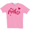 Ladies ComfortSoft ® Crewneck T Shirt Thumbnail