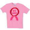 Ladies ComfortSoft ® Crewneck T Shirt Thumbnail