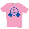 Ladies ComfortSoft ® Crewneck T Shirt Thumbnail