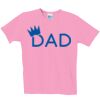 Ladies ComfortSoft ® Crewneck T Shirt Thumbnail