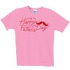 Ladies ComfortSoft ® Crewneck T Shirt Thumbnail