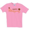 Ladies ComfortSoft ® Crewneck T Shirt Thumbnail