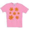 Ladies ComfortSoft ® Crewneck T Shirt Thumbnail
