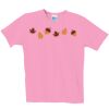 Ladies ComfortSoft ® Crewneck T Shirt Thumbnail