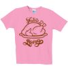 Ladies ComfortSoft ® Crewneck T Shirt Thumbnail