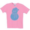 Ladies ComfortSoft ® Crewneck T Shirt Thumbnail