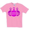 Ladies ComfortSoft ® Crewneck T Shirt Thumbnail