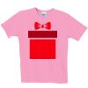 Ladies ComfortSoft ® Crewneck T Shirt Thumbnail