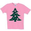 Ladies ComfortSoft ® Crewneck T Shirt Thumbnail