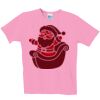 Ladies ComfortSoft ® Crewneck T Shirt Thumbnail