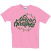 Ladies ComfortSoft ® Crewneck T Shirt Thumbnail