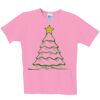 Ladies ComfortSoft ® Crewneck T Shirt Thumbnail