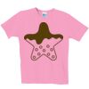 Ladies ComfortSoft ® Crewneck T Shirt Thumbnail