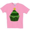 Ladies ComfortSoft ® Crewneck T Shirt Thumbnail