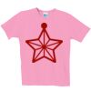 Ladies ComfortSoft ® Crewneck T Shirt Thumbnail