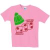 Ladies ComfortSoft ® Crewneck T Shirt Thumbnail