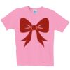 Ladies ComfortSoft ® Crewneck T Shirt Thumbnail