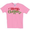 Ladies ComfortSoft ® Crewneck T Shirt Thumbnail