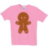 Ladies ComfortSoft ® Crewneck T Shirt Thumbnail
