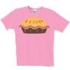 Ladies ComfortSoft ® Crewneck T Shirt Thumbnail