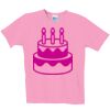 Ladies ComfortSoft ® Crewneck T Shirt Thumbnail