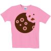 Ladies ComfortSoft ® Crewneck T Shirt Thumbnail