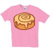 Ladies ComfortSoft ® Crewneck T Shirt Thumbnail