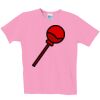 Ladies ComfortSoft ® Crewneck T Shirt Thumbnail