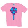 Ladies ComfortSoft ® Crewneck T Shirt Thumbnail