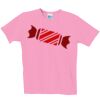 Ladies ComfortSoft ® Crewneck T Shirt Thumbnail