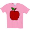 Ladies ComfortSoft ® Crewneck T Shirt Thumbnail