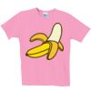 Ladies ComfortSoft ® Crewneck T Shirt Thumbnail