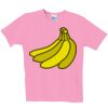 Ladies ComfortSoft ® Crewneck T Shirt Thumbnail