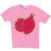 Ladies ComfortSoft ® Crewneck T Shirt Thumbnail