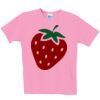Ladies ComfortSoft ® Crewneck T Shirt Thumbnail