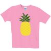 Ladies ComfortSoft ® Crewneck T Shirt Thumbnail