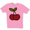 Ladies ComfortSoft ® Crewneck T Shirt Thumbnail