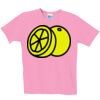 Ladies ComfortSoft ® Crewneck T Shirt Thumbnail