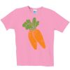 Ladies ComfortSoft ® Crewneck T Shirt Thumbnail