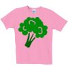 Ladies ComfortSoft ® Crewneck T Shirt Thumbnail