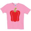 Ladies ComfortSoft ® Crewneck T Shirt Thumbnail
